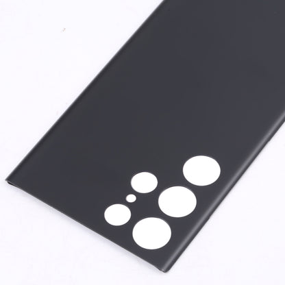For Samsung Galaxy S22 Ultra Battery Back Cover , For Samsung Galaxy S22 Ultra