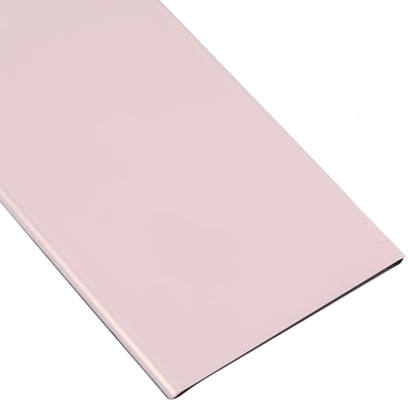 For Samsung Galaxy S22 Ultra Battery Back Cover , For Samsung Galaxy S22 Ultra, For Samsung Galaxy S22 Ultra(Dark Red)