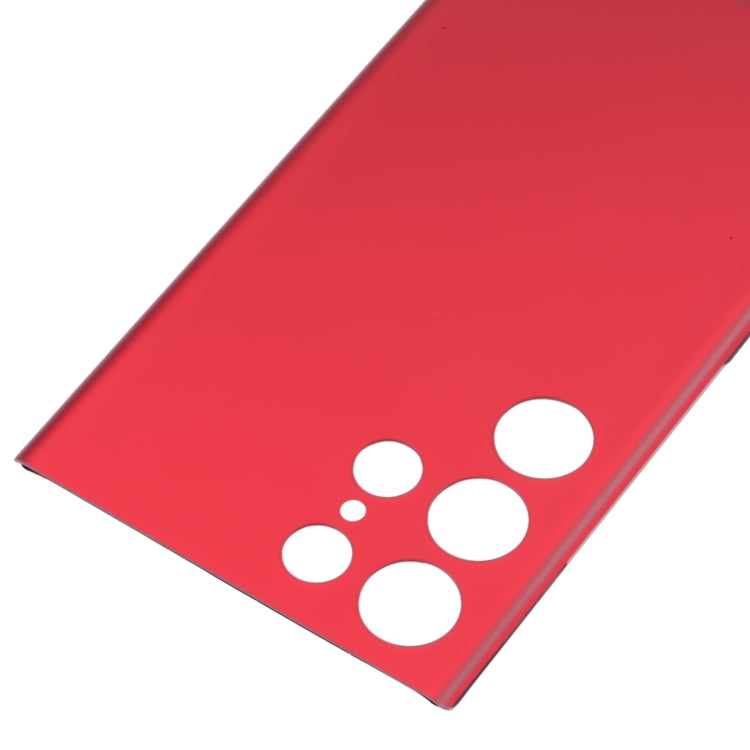 For Samsung Galaxy S22 Ultra Battery Back Cover