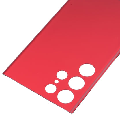 For Samsung Galaxy S22 Ultra Battery Back Cover