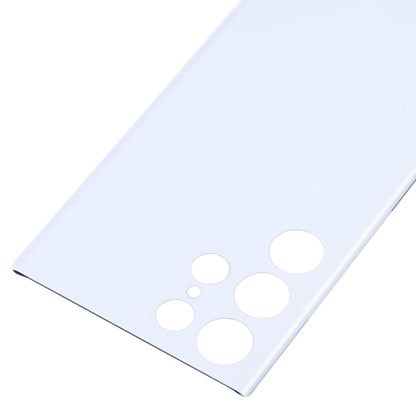 For Samsung Galaxy S22 Ultra Battery Back Cover