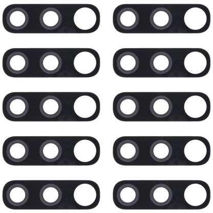 For Galaxy A70 10pcs Back Camera Lens, For Galaxy A70