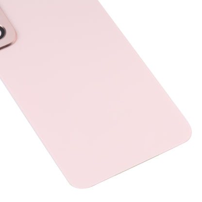 For Samsung Galaxy S22 5G SM-S901B Battery Back Cover with Camera Lens Frame, For Samsung Galaxy S22 5G