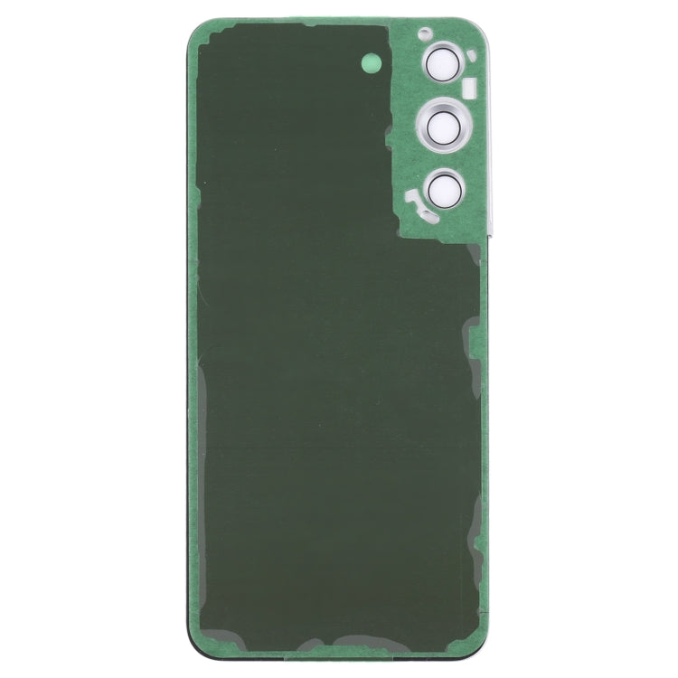 For Samsung Galaxy S22 5G SM-S901B Battery Back Cover with Camera Lens Cover