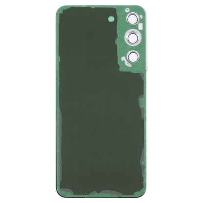 For Samsung Galaxy S22 5G SM-S901B Battery Back Cover with Camera Lens Cover