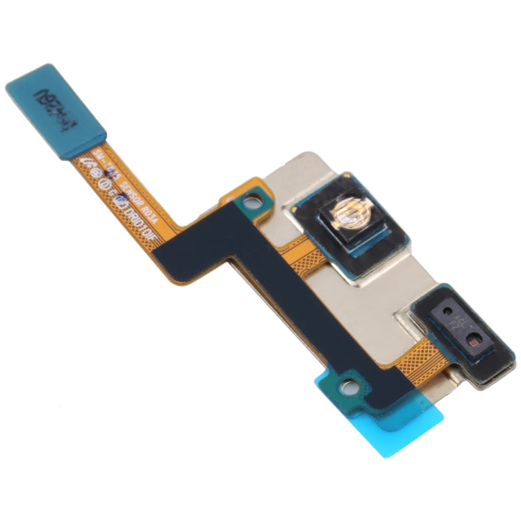 For Samsung Galaxy Tab S3 9.7 SM-T820/T823/T825/T827 Light Sensor Flex Cable, For Samsung Galaxy Tab S3 9.7
