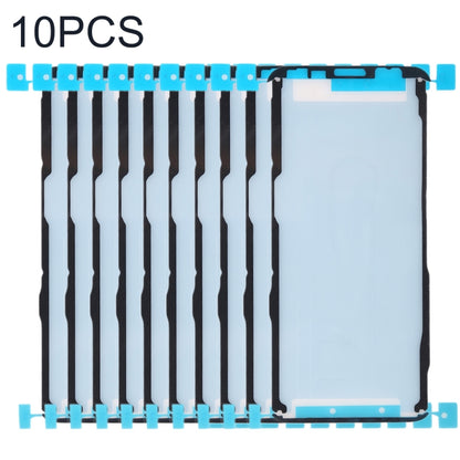 For Galaxy S9 10pcs Front Housing Adhesive, For Samsung Galaxy S9