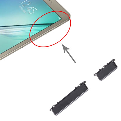 Power Button and Volume Control Button for Samsung Galaxy Tab S2 9.7 SM-T810/T813/T815/T817/T819, For Samsung Galaxy Tab S2 9.7