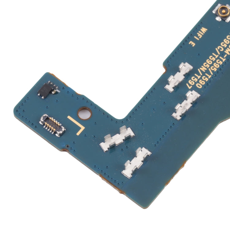 For Samsung Galaxy Tab A 10.5 SM-T590/T595/T597 Number 1 Signal Antenna Small Board, For Samsung Galaxy Tab A 10.5(NO:1)