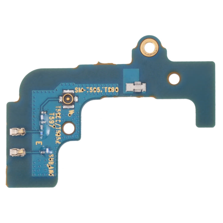For Samsung Galaxy Tab A 10.5 SM-T590/T595/T597 Number 2 Signal Antenna Small Board, For Samsung Galaxy Tab A 10.5(NO:2)