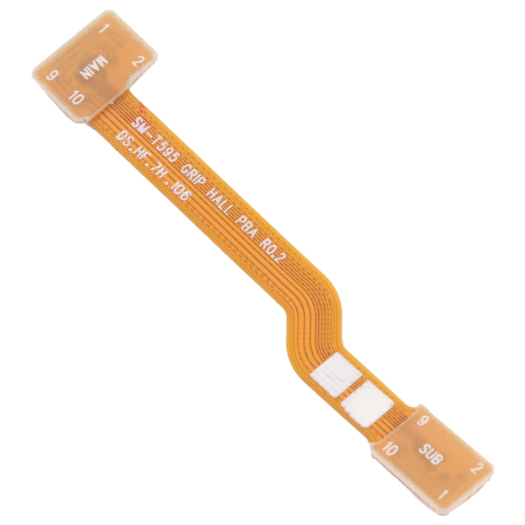 For Samsung Galaxy Tab A 10.5 SM-T590/T595/T597 Number 1 Connector Flex Cable, For Samsung Galaxy Tab A 10.5(NO:1)