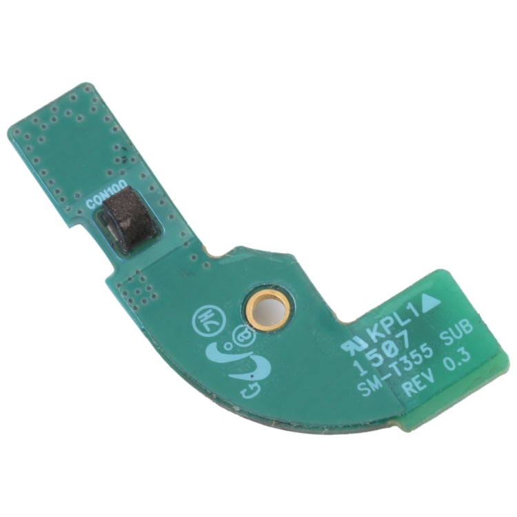 For Samsung Galaxy Tab A 8.0 2015 SM-T355 Signal Antenna Small Board, For Samsung Galaxy Tab A 8.0 2015