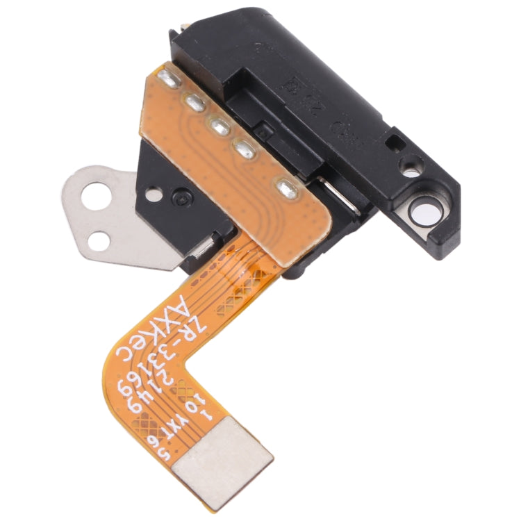 For Samsung Galaxy Tab A8 10.5 2021 SM-X200/X205 Earphone Jack Audio Flex Cable, For Samsung Galaxy Tab A8 10.5 2021