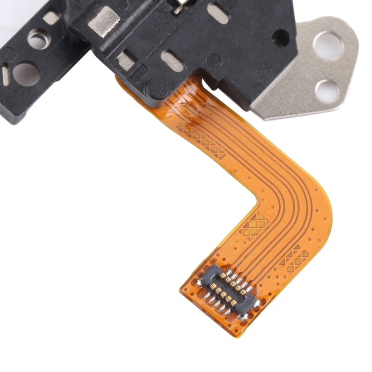 For Samsung Galaxy Tab A8 10.5 2021 SM-X200/X205 Earphone Jack Audio Flex Cable, For Samsung Galaxy Tab A8 10.5 2021