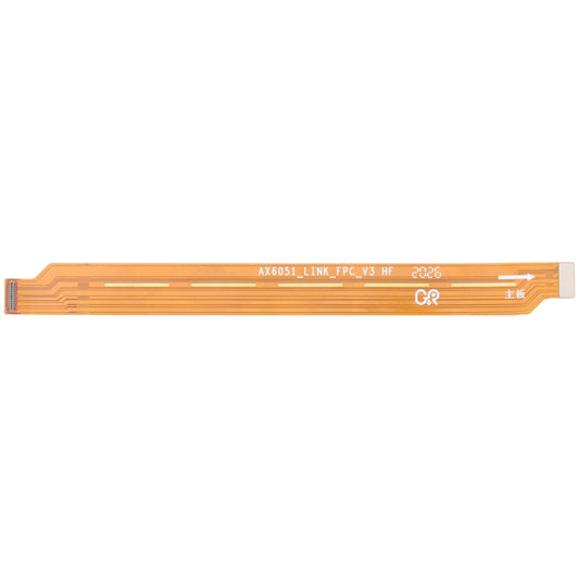 Motherboard Flex Cable For Huawei MatePad 10.4 BAH3-AL00 LTE, For Huawei MatePad 10.4(LTE)