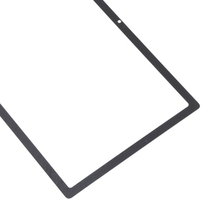 For Samsung Galaxy Tab A8 10.5 2021 SM-X200 SM-X205 Front Screen Outer Glass Lens , For Samsung Galaxy Tab A8 10.5 2021