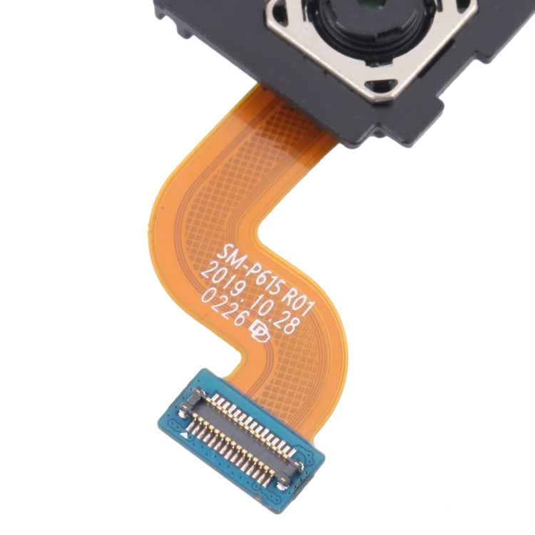 For Samsung Galaxy Tab S6 Lite SM-P610/P615 Back Facing Camera, For Samsung Galaxy Tab S6 Lite