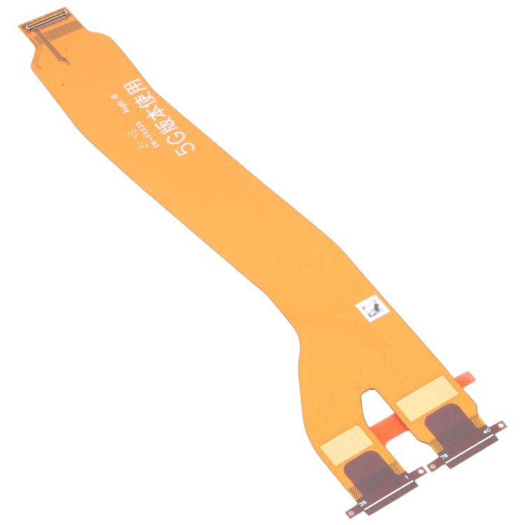 LCD Flex Cable For Honor Tablet V7 Pro, For Honor Tablet V7 Pro