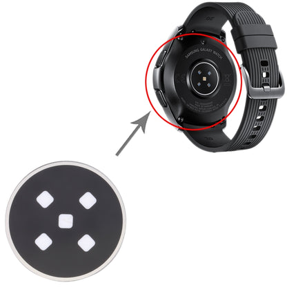 Back Glass Lens For Samsung Galaxy Watch SM-R800/R810, SM-R800/R810