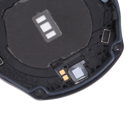 Rear Housing Cover with Glass Lens For Samsung Gear S3 Classic SM-R770