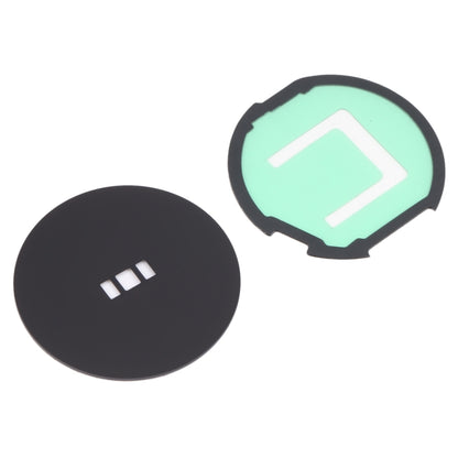 Back Glass Lens For Samsung Gear S3 Classic SM-R770, SM-R770