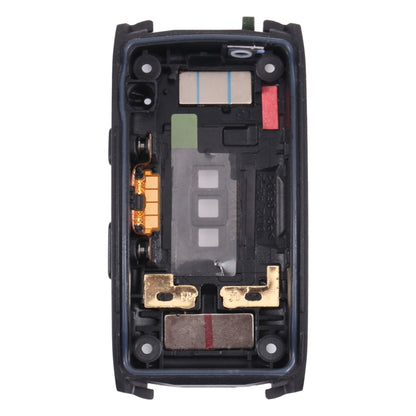 Back Cover For Samsung Gear Fit 2 SM-R365