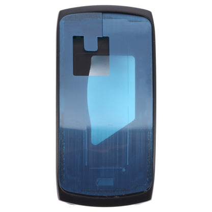 Front Housing LCD Frame Bezel Plate For Samsung Gear Fit 2 SM-R360, For Samsung Gear Fit 2 SM-R360