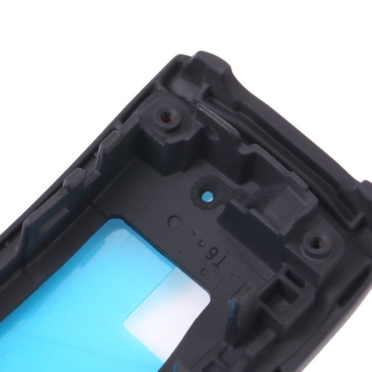 Front Housing LCD Frame Bezel Plate For Samsung Gear Fit 2 SM-R360, For Samsung Gear Fit 2 SM-R360