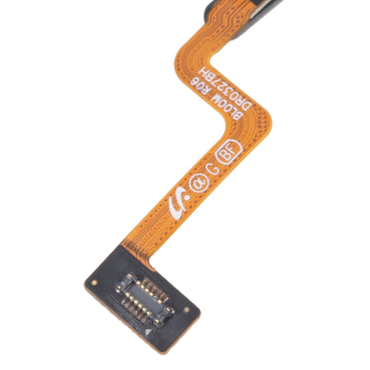 For Samsung Galaxy Z Flip SM-F700 Original Fingerprint Sensor Flex Cable
