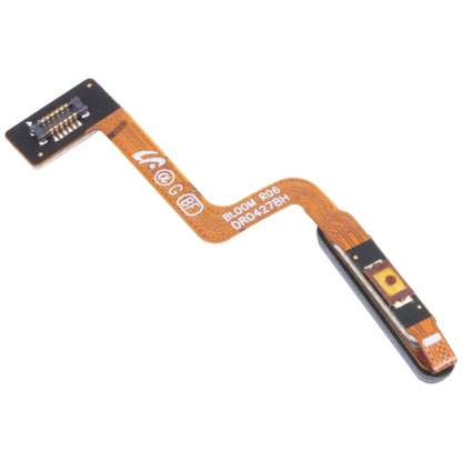 For Samsung Galaxy Z Flip SM-F700 Original Fingerprint Sensor Flex Cable