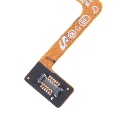 For Samsung Galaxy Z Flip SM-F700 Original Fingerprint Sensor Flex Cable