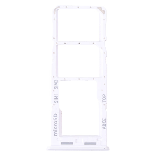 For Samsung Galaxy A23 SM-A235 Original SIM Card Tray + SIM Card Tray + Micro SD Card Tray