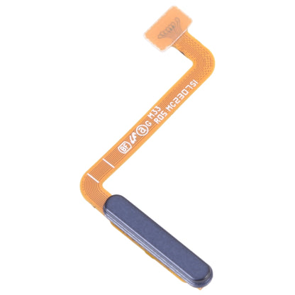 For Samsung Galaxy M33 SM-M336B Original Fingerprint Sensor Flex Cable, For Samsung Galaxy M33