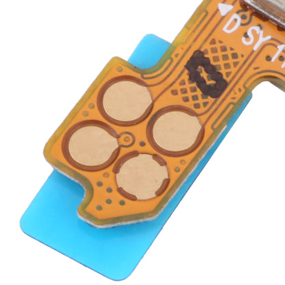 For Samsung Galaxy Z Fold3 5G SM-F926 Original Microphone Flex Cable, For Samsung Galaxy Z Fold3 5G(Original )
