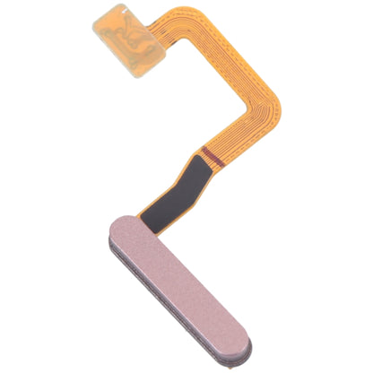 For Samsung Galaxy Z Fold2 5G SM-F916 Original Fingerprint Sensor Flex Cable