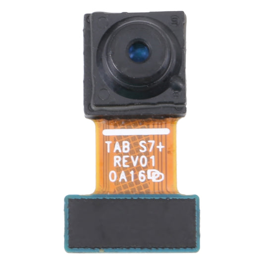 For Samsung Galaxy Tab S7+ SM-T970/T976 Front Facing Camera, For Samsung Galaxy Tab S7+