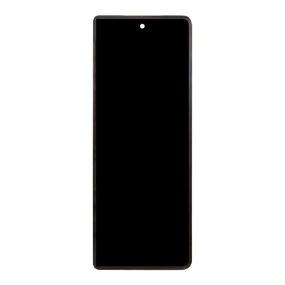 Original LCD Secondary Screen for Samsung Galaxy Z Fold3 5G SM-F926B Digitizer Full Assembly, For Samsung Galaxy Z Fold3 5G (Original Secondary LCD)