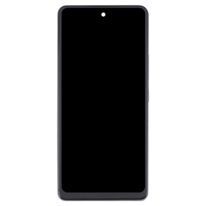 incell LCD Screen For Samsung Galaxy A53 5G SM-A536 Digitizer Full Assembly with Frame,Not Supporting Fingerprint Identification, For Samsung Galaxy A53 5G