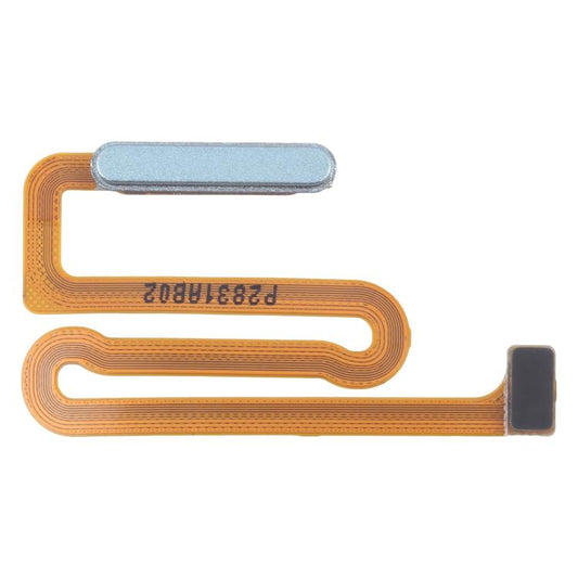 For Samsung Galaxy A13 5G SM-A136B Original Fingerprint Sensor Flex Cable