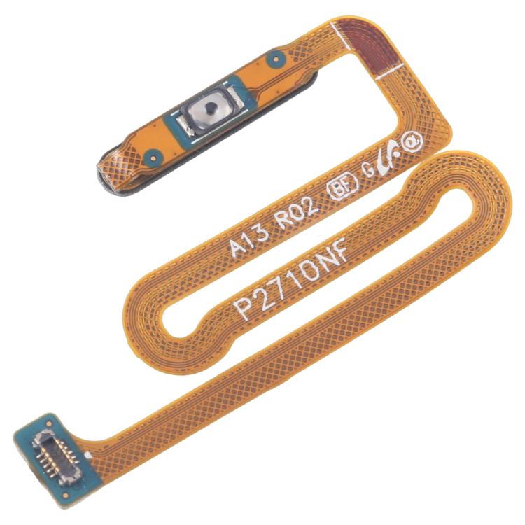 For Samsung Galaxy A13 5G SM-A136B Original Fingerprint Sensor Flex Cable