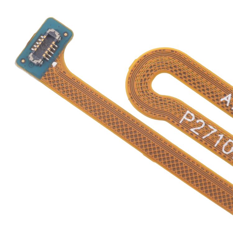 For Samsung Galaxy A13 5G SM-A136B Original Fingerprint Sensor Flex Cable