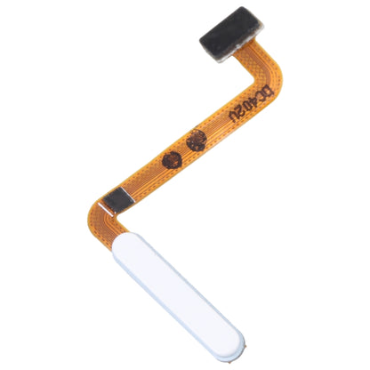 For Samsung Galaxy A23 4G SM-A235 Original Fingerprint Sensor Flex Cable