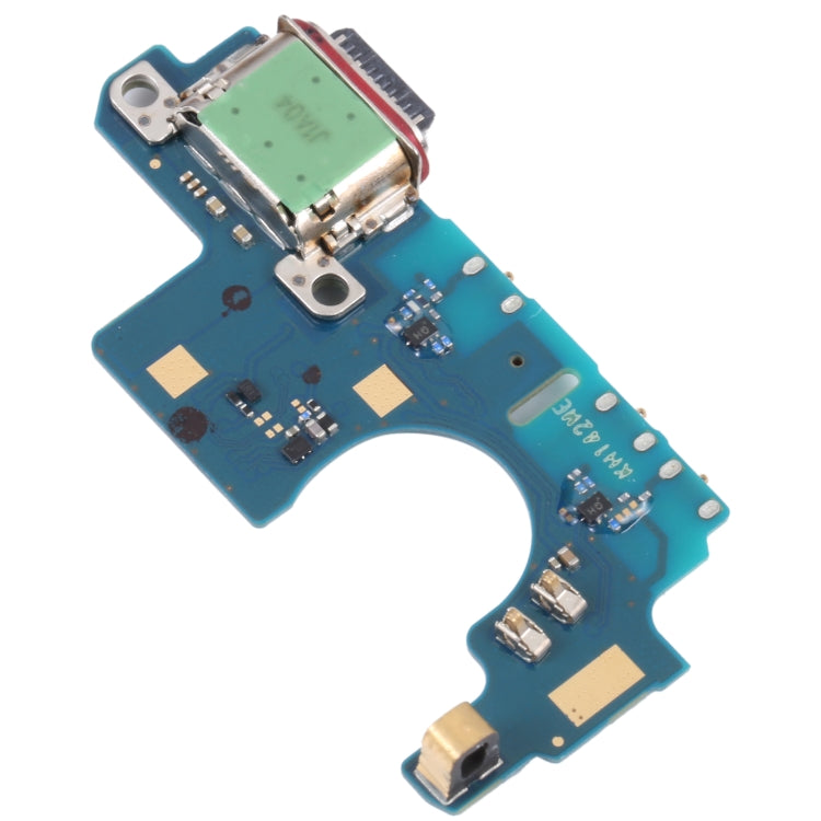 For Samsung Galaxy A22 5G 2021 SM-A223D Japan Edition Original Charging Port Board, For Samsung Galaxy A22 5G 2021