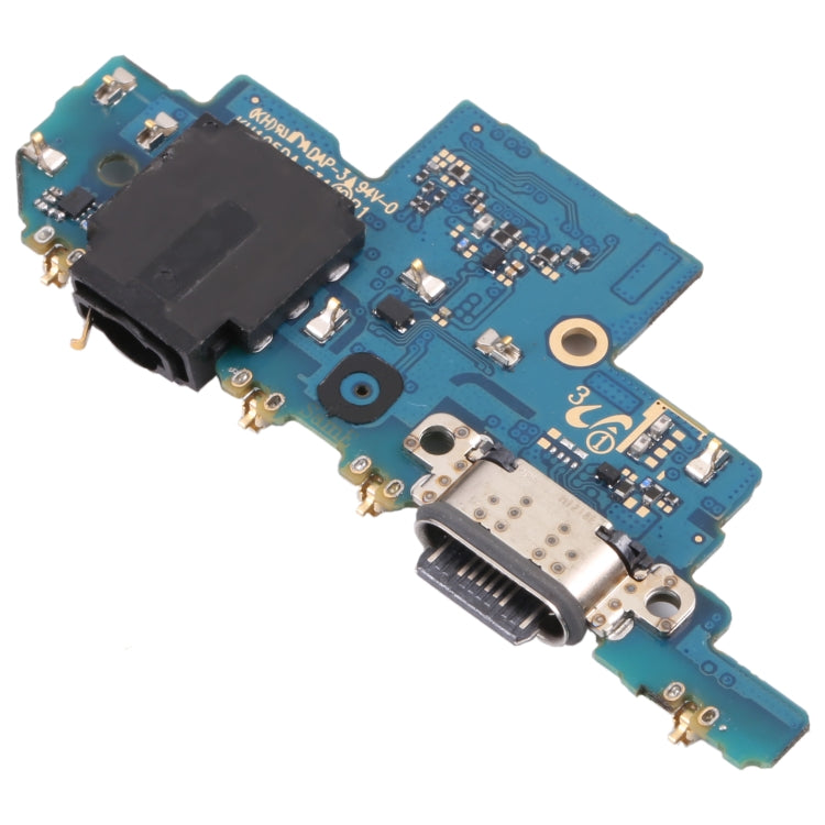 For Samsung Galaxy A52 SM-A525 OEM Charging Port Board with IC, For Samsung Galaxy A52