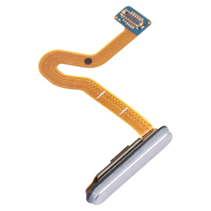 For Samsung Galaxy Z Flip3 5G SM-F711 Original Fingerprint Sensor Flex Cable, For Samsung Galaxy Z Flip3 5G