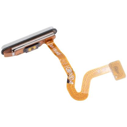 For Samsung Galaxy Z Flip3 5G SM-F711 Original Fingerprint Sensor Flex Cable, For Samsung Galaxy Z Flip3 5G