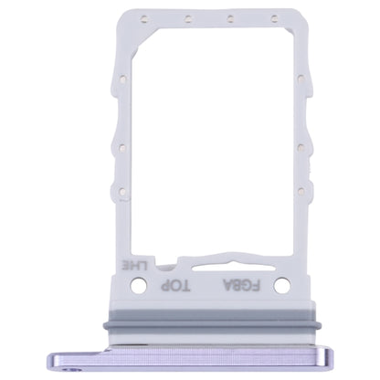 For Samsung Galaxy Z Flip4 SM-F721B Original SIM Card Tray