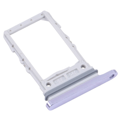 For Samsung Galaxy Z Flip4 SM-F721B Original SIM Card Tray, For Samsung Galaxy Z Flip4