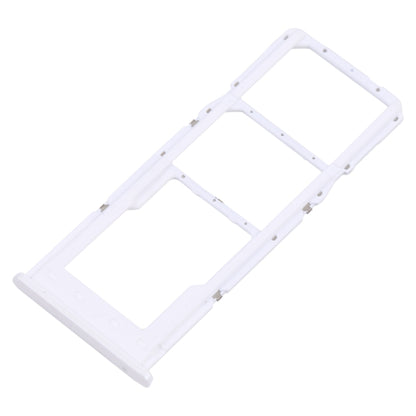For Samsung Galaxy A23 5G SM-A236B Original SIM Card Tray + SIM Card Tray + Micro SD card tray, For Samsung Galaxy A23 5G