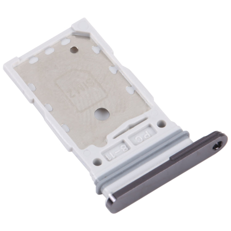 For Samsung Galaxy S23 Ultra SM-S918B Original SIM Card Tray + SIM Card Tray